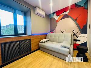 Студия квартира, посуточно, 20м2, 5/5 этаж