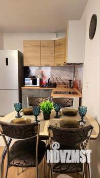 2-к квартира, посуточно, 40м2, 1/1 этаж