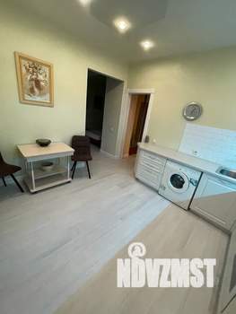 1-к квартира, посуточно, 42м2, 3/14 этаж