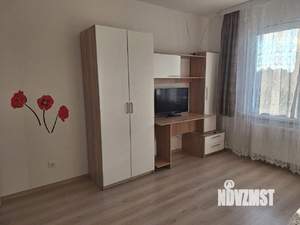 Студия квартира, на длительный срок, 20м2, 5/26 этаж