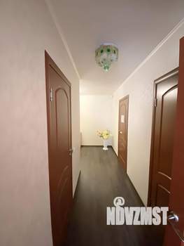 2-к квартира, посуточно, 53м2, 5/25 этаж