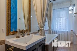 1-к квартира, посуточно, 58м2, 5/5 этаж