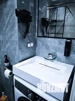 Студия квартира, посуточно, 28м2, 9/16 этаж