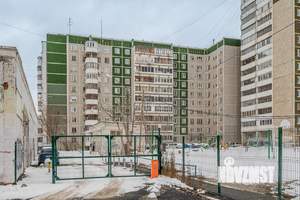 3-к квартира, посуточно, 85м2, 1/1 этаж