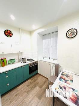 1-к квартира, посуточно, 34м2, 3/9 этаж