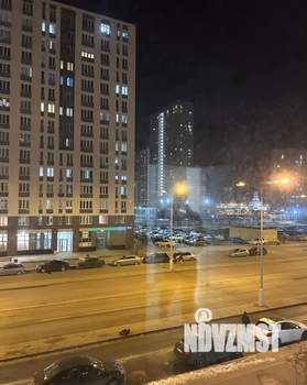 2-к квартира, на длительный срок, 46м2, 3/8 этаж