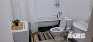 1-к квартира, на длительный срок, 41м2, 2/7 этаж