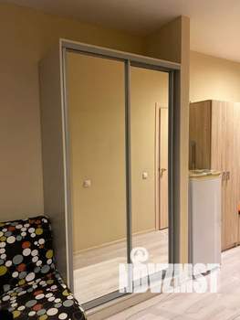 Студия квартира, посуточно, 30м2, 11/25 этаж