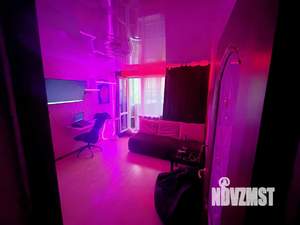 1-к квартира, на длительный срок, 29м2, 5/5 этаж