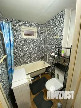 1-к квартира, на длительный срок, 30м2, 4/5 этаж