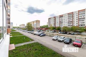 3-к квартира, посуточно, 60м2, 1/1 этаж