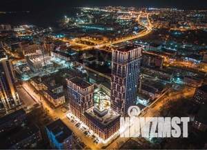3-к квартира, на длительный срок, 60м2, 28/32 этаж