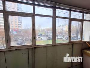 1-к квартира, на длительный срок, 47м2, 2/14 этаж