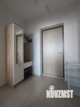 1-к квартира, на длительный срок, 32м2, 17/25 этаж