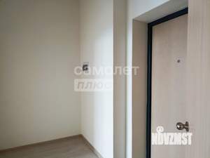 1-к квартира, на длительный срок, 41м2, 16/16 этаж