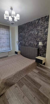 1-к квартира, на длительный срок, 40м2, 20/29 этаж