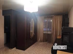 1-к квартира, на длительный срок, 32м2, 2/5 этаж