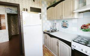 2-к квартира, на длительный срок, 45м2, 5/5 этаж
