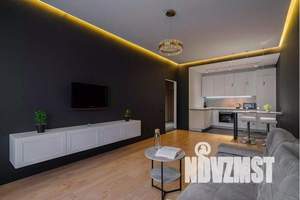 1-к квартира, посуточно, 51м2, 10/31 этаж