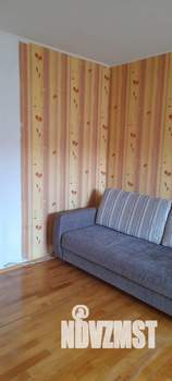 1-к квартира, на длительный срок, 39м2, 7/16 этаж