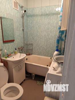 1-к квартира, на длительный срок, 35м2, 3/5 этаж