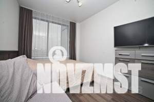 1-к квартира, посуточно, 32м2, 10/15 этаж