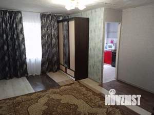 2-к квартира, на длительный срок, 42м2, 1/2 этаж