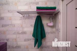 1-к квартира, посуточно, 26м2, 1/1 этаж