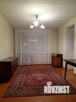 2-к квартира, на длительный срок, 44м2, 3/9 этаж