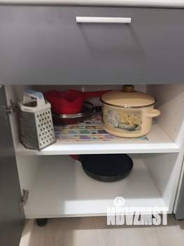 Студия квартира, на длительный срок, 21м2, 1/5 этаж