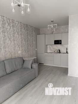 1-к квартира, на длительный срок, 35м2, 2/8 этаж