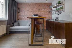 1-к квартира, посуточно, 33м2, 14/16 этаж