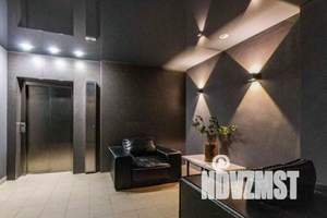 1-к квартира, посуточно, 39м2, 9/9 этаж