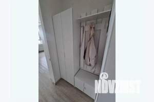 1-к квартира, посуточно, 36м2, 8/9 этаж