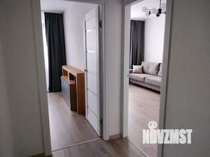 1-к квартира, посуточно, 45м2, 30/31 этаж