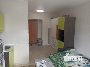 Студия квартира, на длительный срок, 20м2, 5/5 этаж