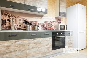 2-к квартира, посуточно, 72м2, 1/1 этаж