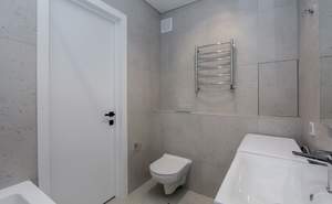 3-к квартира, на длительный срок, 76м2, 3/9 этаж