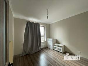 3-к квартира, на длительный срок, 70м2, 21/27 этаж