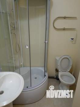 1-к квартира, на длительный срок, 34м2, 9/18 этаж