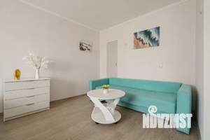 1-к квартира, посуточно, 36м2, 5/5 этаж