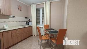1-к квартира, на длительный срок, 38м2, 7/20 этаж