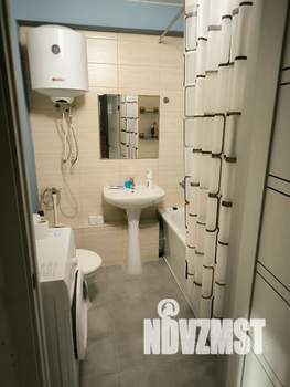 1-к квартира, посуточно, 43м2, 2/16 этаж