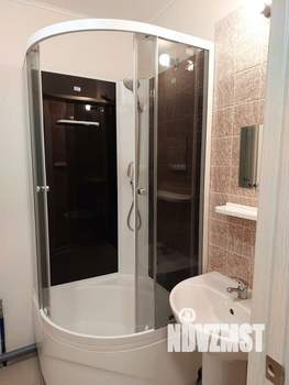 Студия квартира, посуточно, 25м2, 2/5 этаж