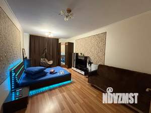 2-к квартира, посуточно, 96м2, 6/20 этаж