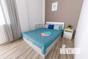 1-к квартира, посуточно, 24м2, 1/1 этаж