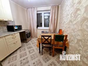 2-к квартира, посуточно, 55м2, 9/10 этаж