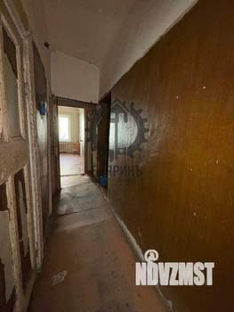 2-к квартира, на длительный срок, 45м2, 1/2 этаж