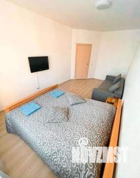 1-к квартира, посуточно, 36м2, 8/9 этаж
