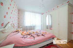 3-к квартира, на длительный срок, 122м2, 3/4 этаж